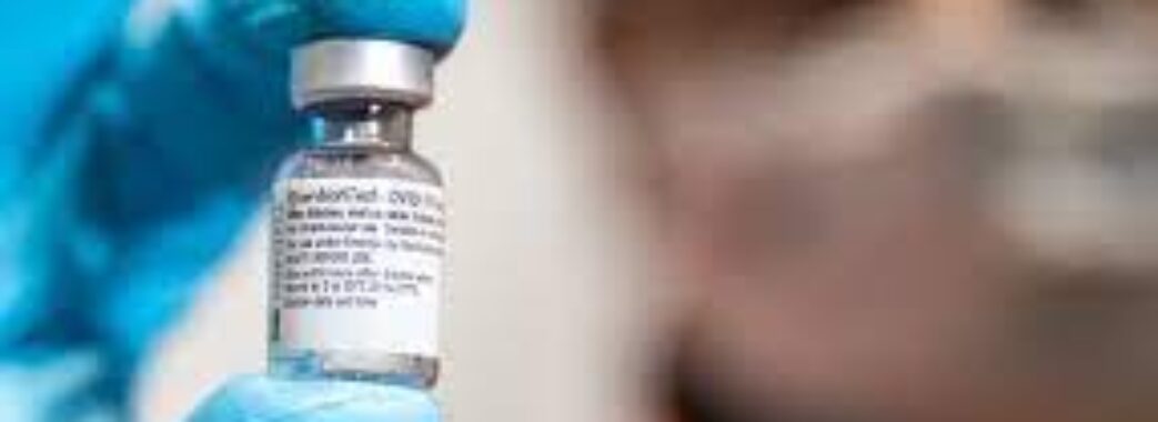 У Польщі почали тестувати на мишах українську вакцину проти коронавірусу