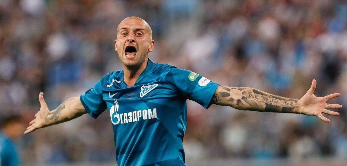 Ракицький: Треба проводити “дружні турнірчики” між Україною і Росією