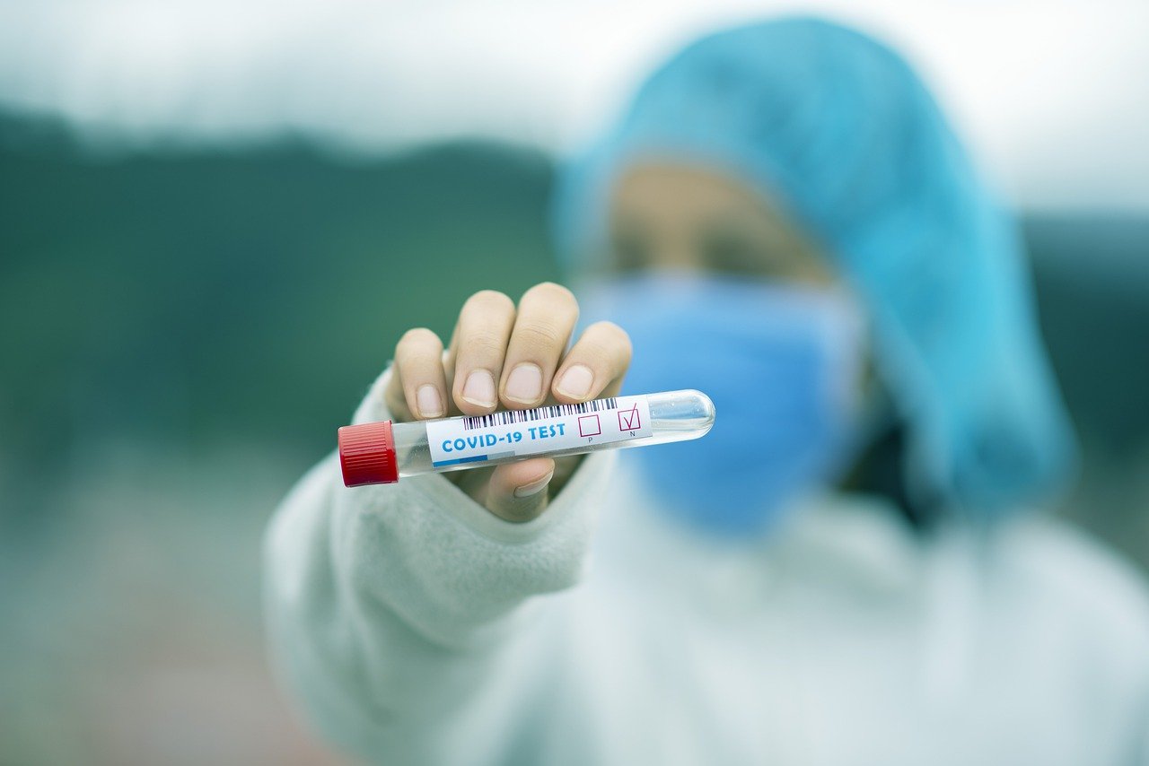 На Львівщині виявили майже 400 нових випадків коронавірусу
