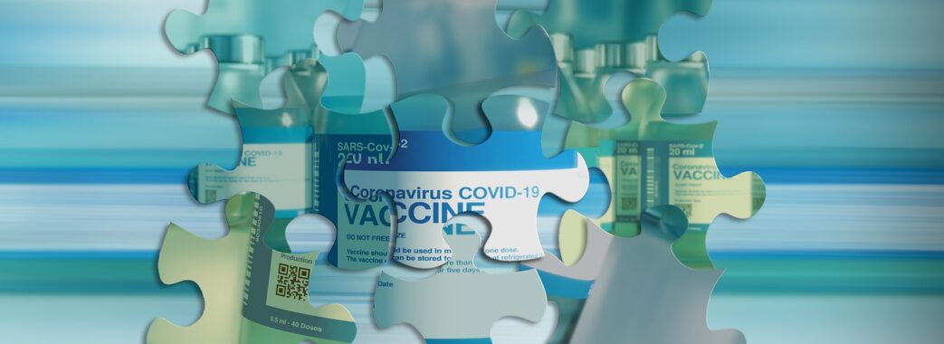 Європа дозволила вакцинувати від коронавірусу дітей від 5 років