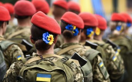 У Міноборони розповіли, коли та як жінкам ставати на облік військовозобов’язаних