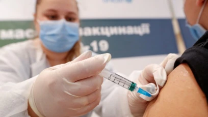 Львівський та Червоноградський райони лідирують за кількістю нових випадків коронавірусу