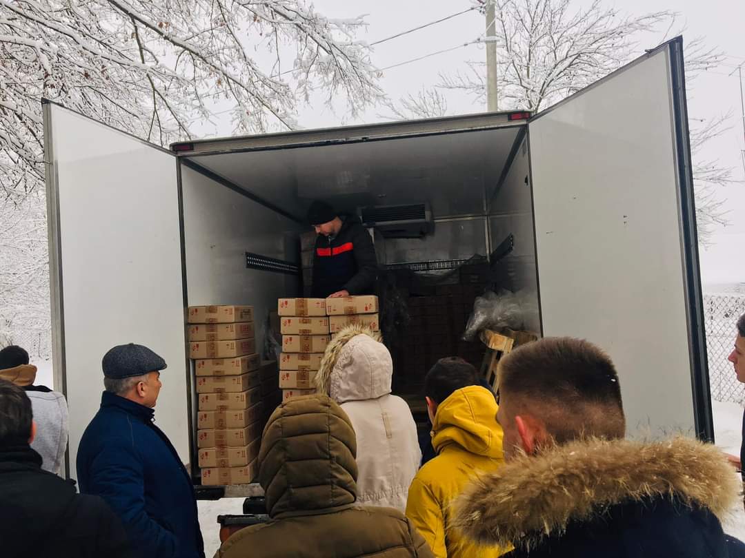 Коли Миколай справжній: до стрілківських дітей прийде справжній Миколай