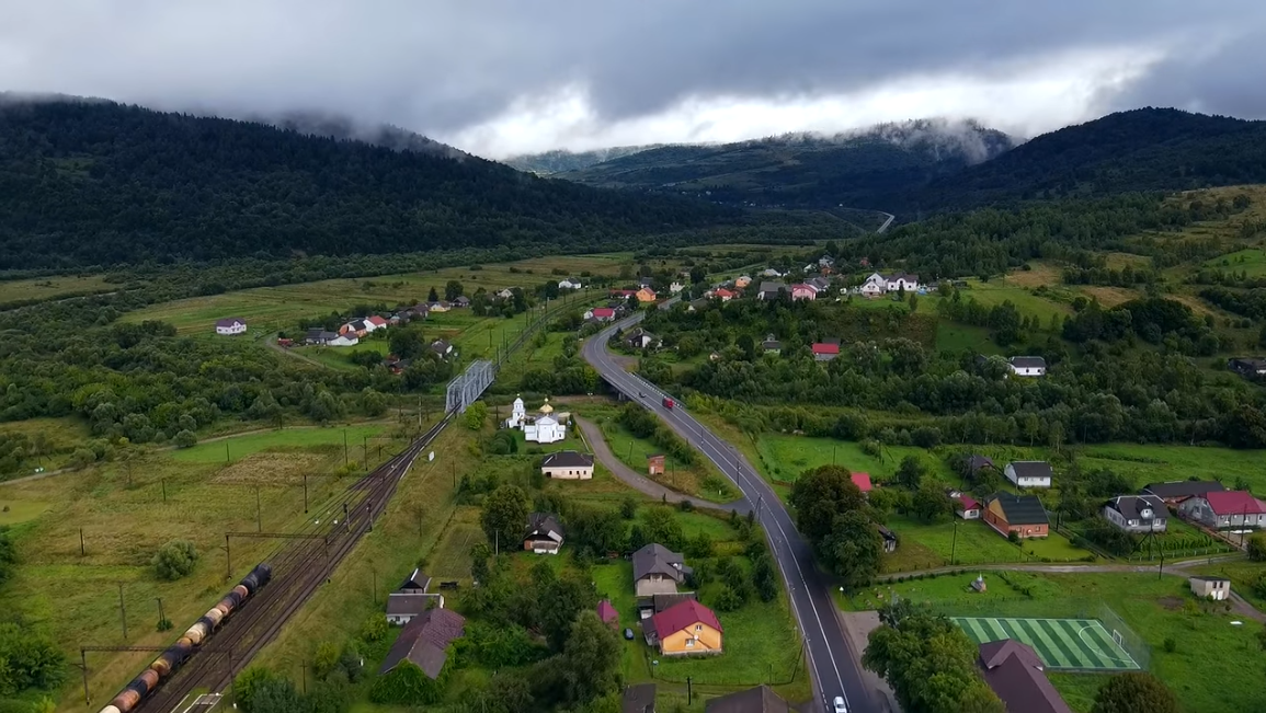 Як бойківська громада, якій пророкували занепад, показала успішний результат
