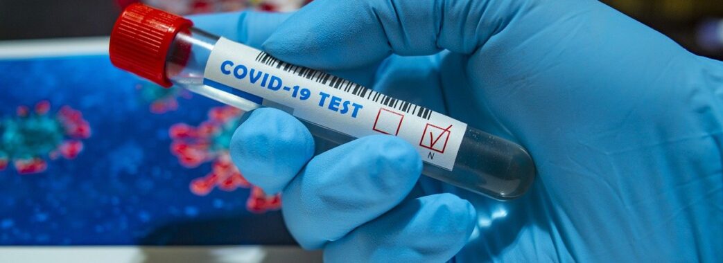 На Львівщині виявили більше 200 нових випадків коронавірусу
