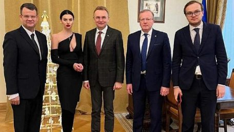 Кабмін звільнив заступника міністра освіти Ігоря Гарбарука