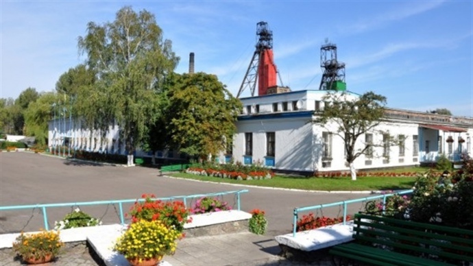 На Львівщині у шахті загинув гірник