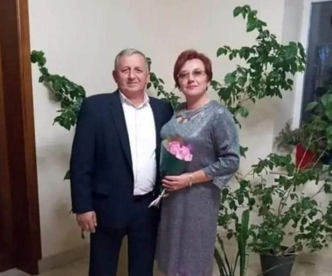 Помер батько дівчинки, яка загинула в смертельній ДТП біля Красова