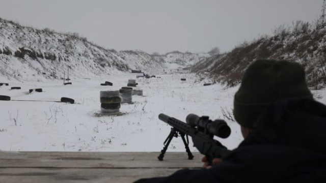 Львів готує Програму національного спротиву