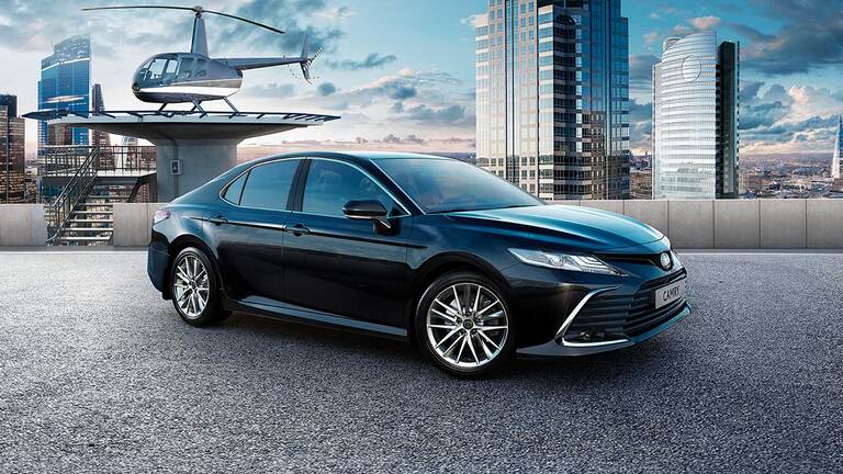 Посадовці Борислава придбали собі авто за майже 1 млн гривень