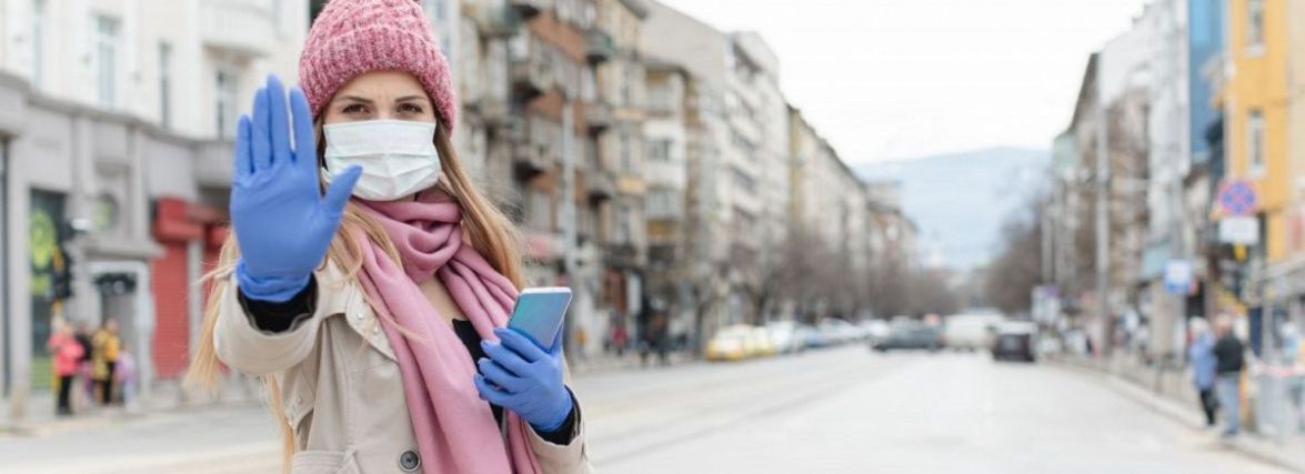 Карантинні обмеження на Львівщині знову посилили