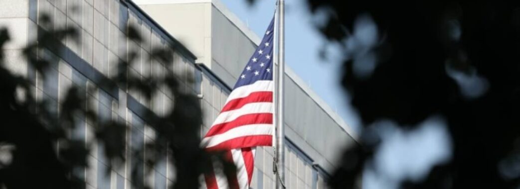 “Наказу про евакуацію не було”, – у США заперечують інформацію про виїзд дипломатів з України