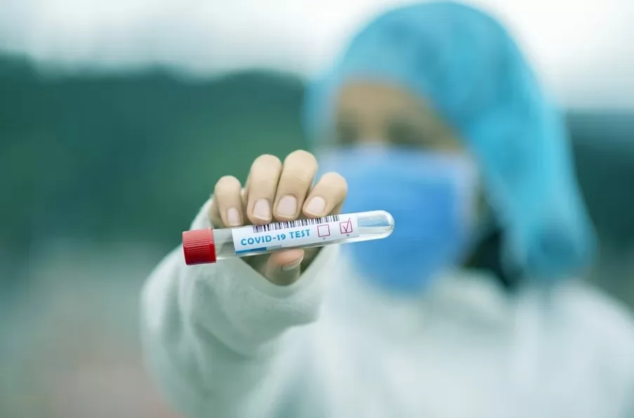 Коронавірус: на Львівщині виявили більше 2000 нових випадків захворювання