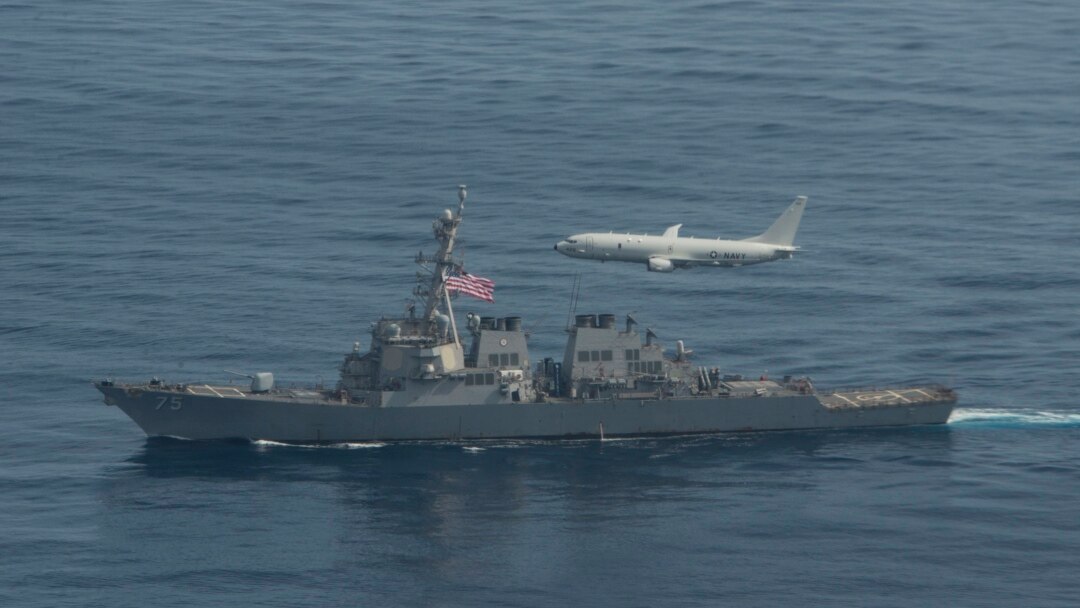 НАТО посилює військову присутність у Східній Європі