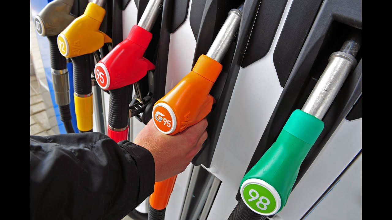 В Україні дорожчає пальне: яка вартість у Львові