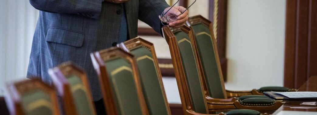 НАЗК: Посадовці збрехали у деклараціях на понад 1,2 млрд гривень