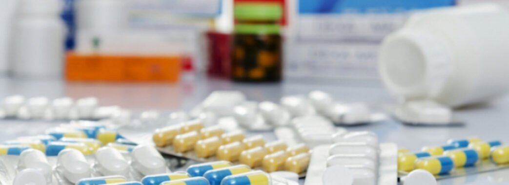 єПідтримка: за два дні українці придбали ліків на понад 6,5 млн гривень