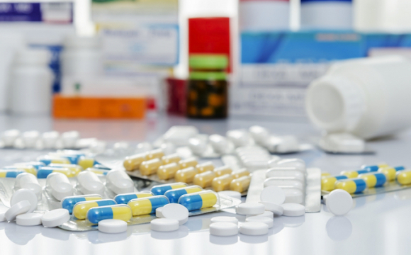 єПідтримка: за два дні українці придбали ліків на понад 6,5 млн гривень