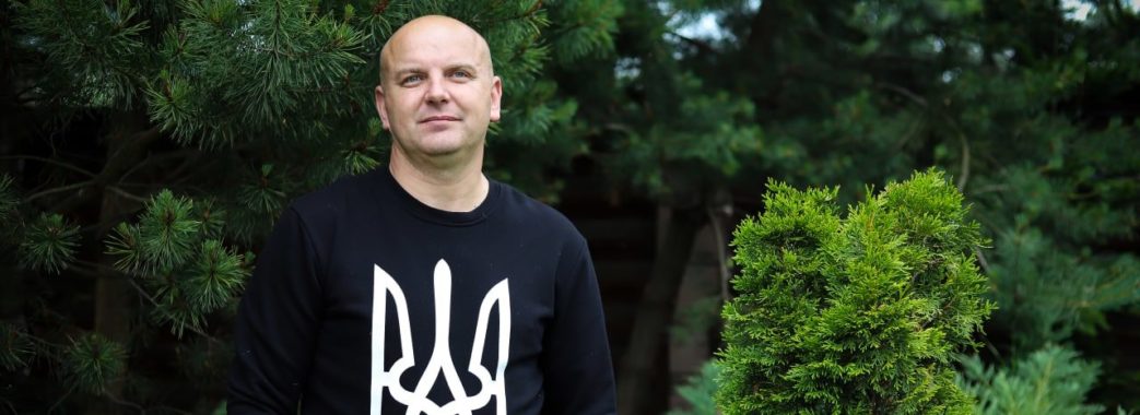 Щоб було завтра – План Маршала має бути сьогодні, – Курій Василь