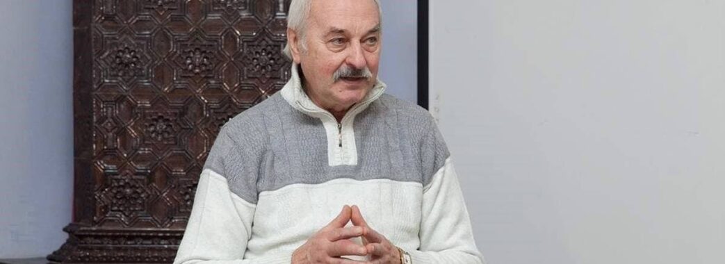 Помер народний артист України родом із Нижанкович