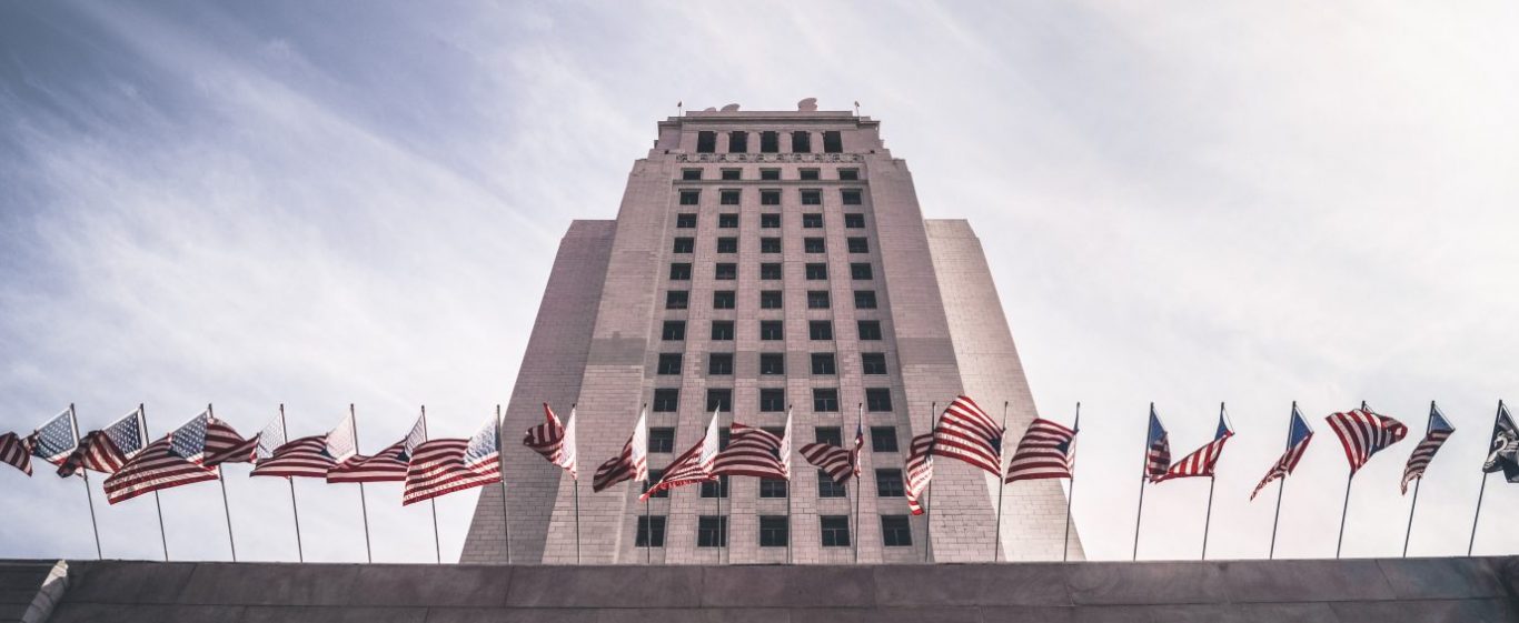 США планують евакуювати сім’ї своїх дипломатів з України