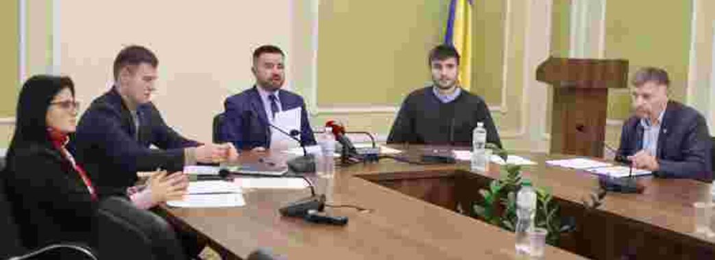 Рішення про відкликання депутатів Львівської облради ухвалено
