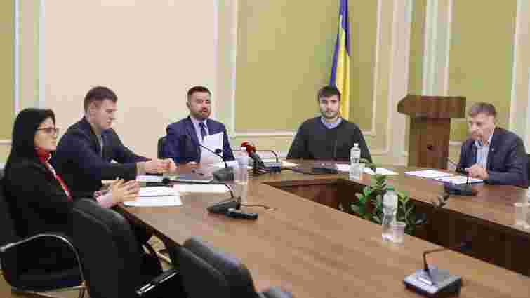 Рішення про відкликання депутатів Львівської облради ухвалено