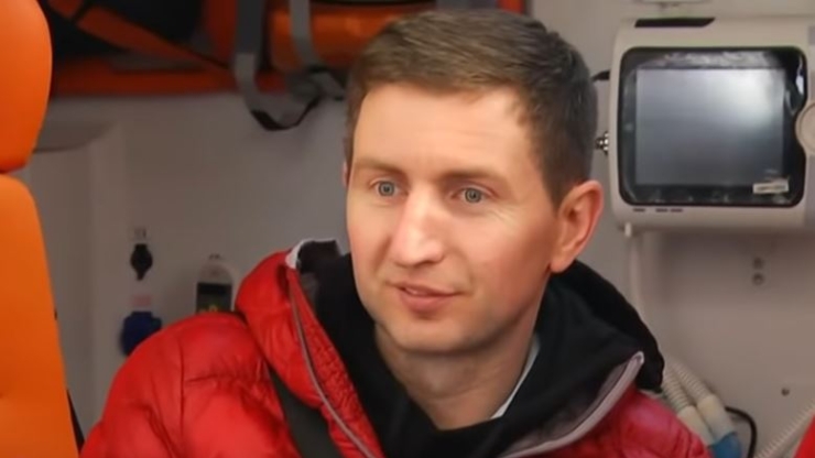 Остап Стахів постане перед судом