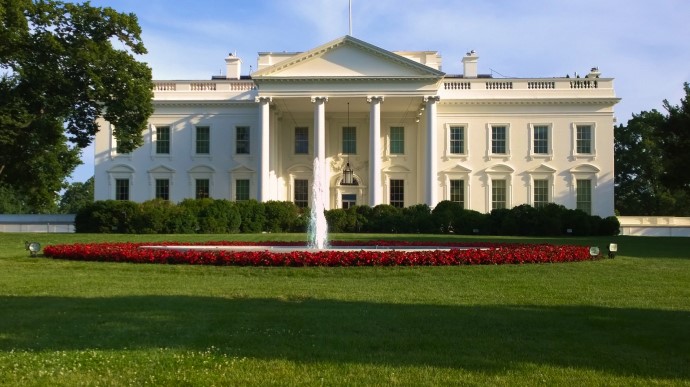 США скликають Раду нацбезпеки через ситуацію в Україні