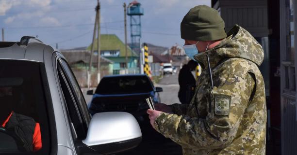 До Польщі виїхали вже понад 100 тисяч осіб, – Козицький