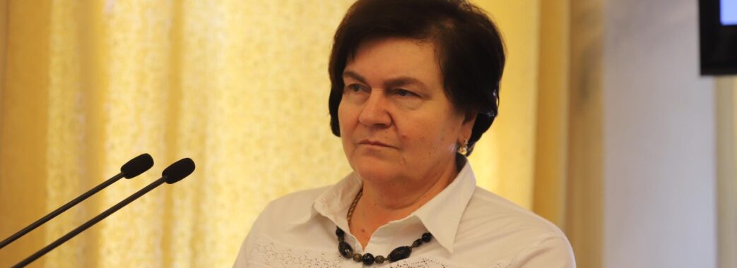 Конфлікт в «Охматдиті»: директорка медзакладу написала заяву про звільнення