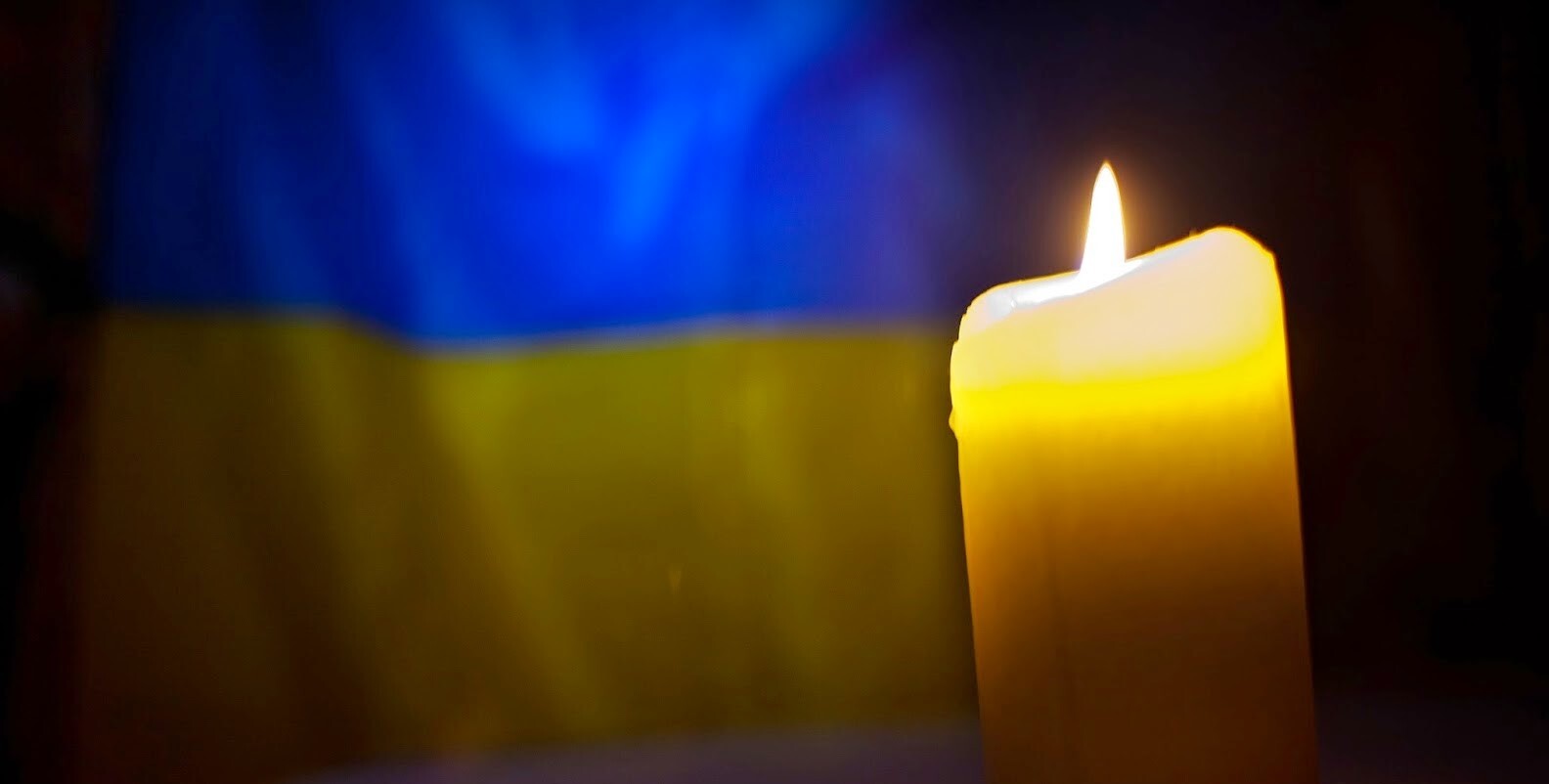 21-річний офіцер з Сокільників загинув вчора під Києвом