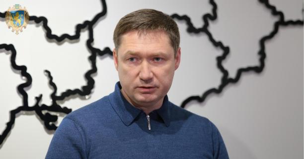 На Львівщині вночі кілька разів лунали сирени, – Козицькій