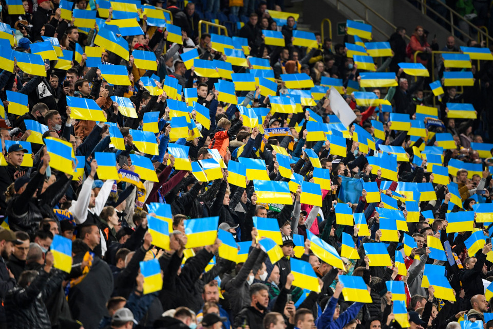 У червні «Арена-Львів» прийме два офіційні матчі національної збірної