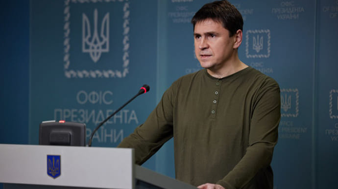 “Позиції диктуватиме Україна”, – в Офісі Президента про переговори з Кремлем