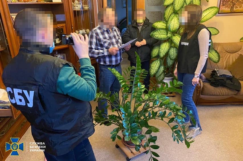 Колишнього директора Грибовецького сміттєзвалища підозрюють у розтраті 6 млн грн