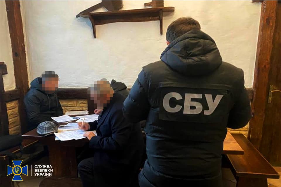 На Львівщині військовий чиновник розікрав 800 тис. грн на опаленні казарм
