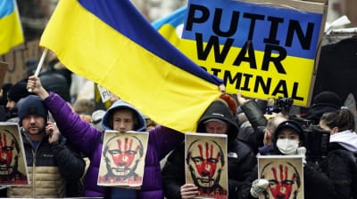 Путін вирішив перевести у готовність сили стримування: реакція України та світу