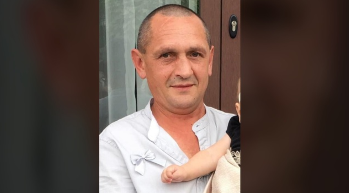 Зник чоловік: вийшов з дому на роботу і не повернувся