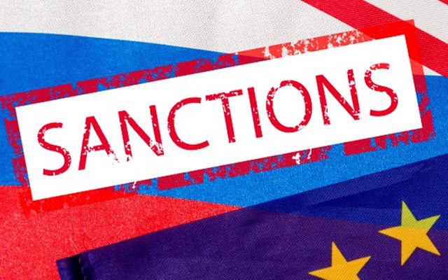 ЄС планує заморозити активи Лаврова та Путіна