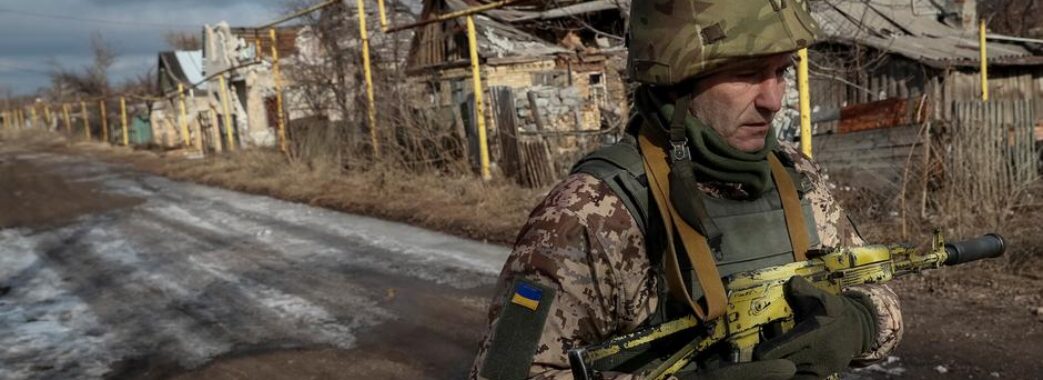 Збройні Сили України знищили рекордну кількість російських окупантів