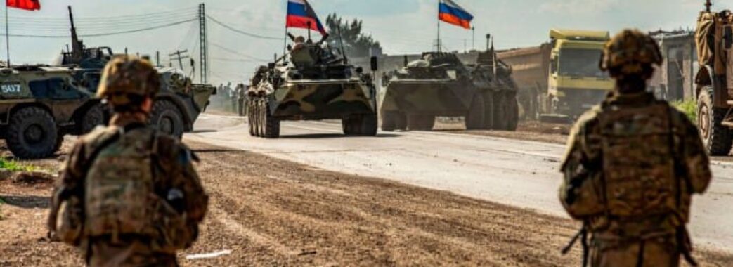 Росія майже подвоїла число військ біля кордону України порівняно з 30 січня – США