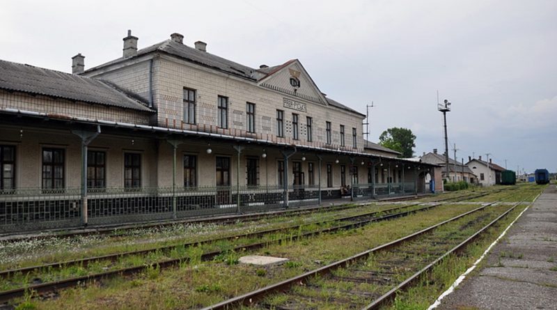 Цього року обіцяють виготовити проект вузькоколійки “Рава-Руська – Держкордон”