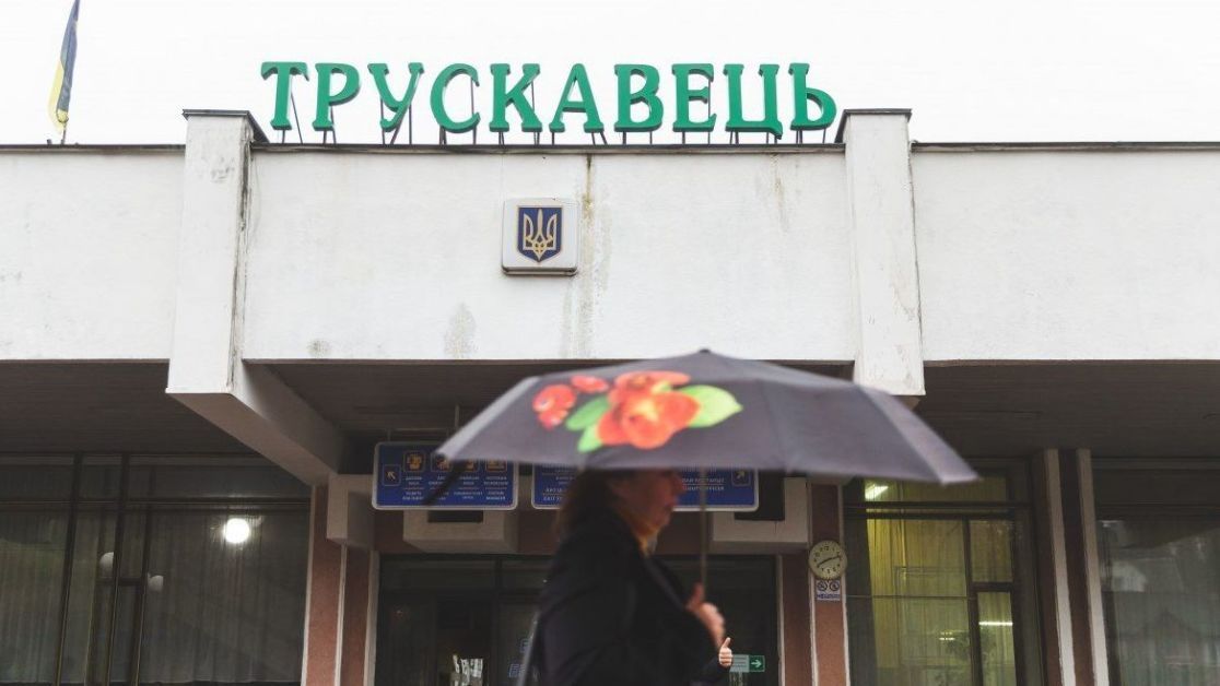 У Трускавці та Стрию спіймали диверсантів