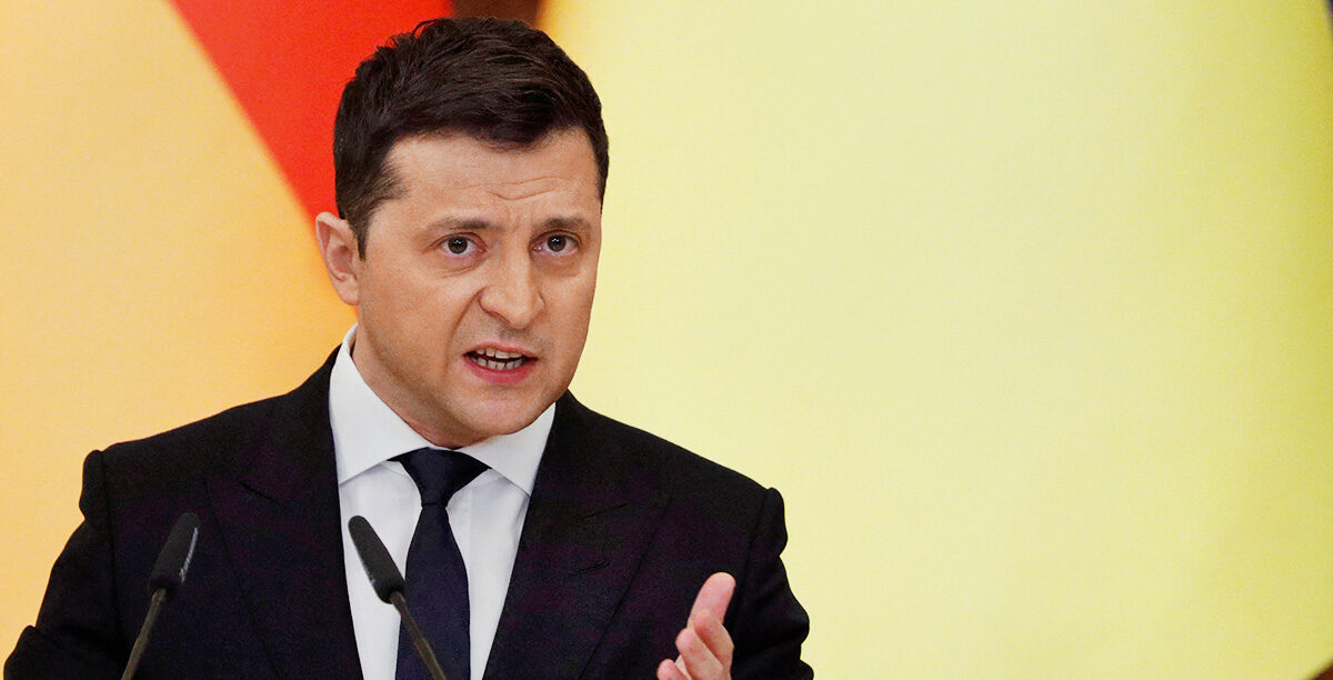 Зеленський попередив про можливу відмову від угоди, за якою Україна позбулася ядерної зброї