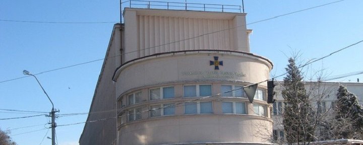 У СБУ спростовують інформацію про бої з окупантами біля Бродів