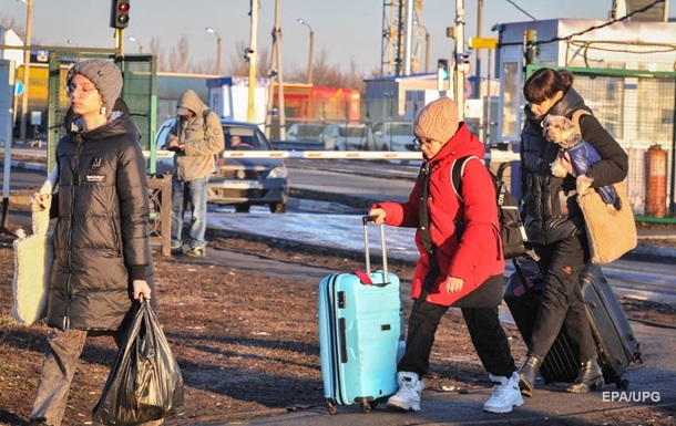 Львів’ян закликають допомогти біженцям