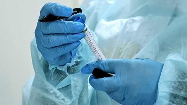 Коронавірус на Львівщині: медики фіксують спад захворюваності