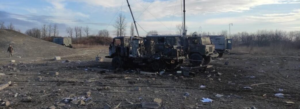 Російські війська атакували Одещину і Бровари: 24 людини загинули
