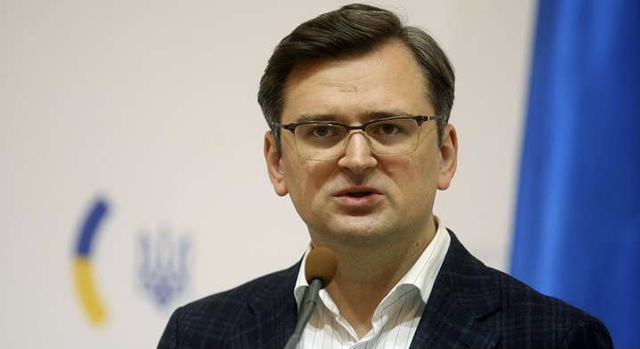 Україна скликає термінову зустріч із Росією